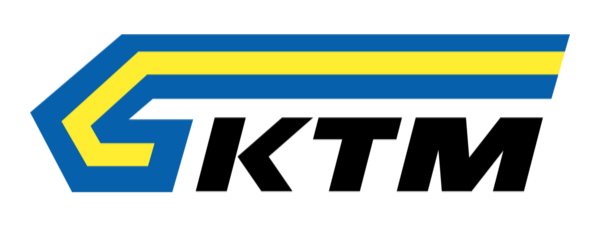 Keretapi Tanah Melayu Berhad logo