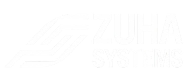 Zuha Systems logo